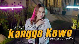 KANGGO KOWE - SASYA ARKHISNA (Official Music Video) Kowe Lan Aku Wes Sumpah Ing Janji