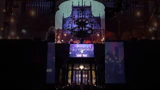 Epic “O Fortuna” Choir Performance | «Organ night» Concert 