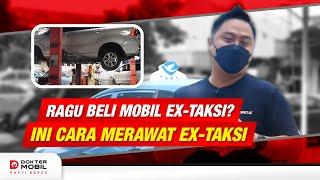 Mobil Ex Taksi Blue Bird Murah, Value for Money? - DOMO Indonesia