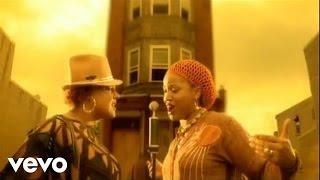 Floetry - Floetic