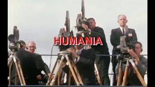 HUMANIA