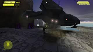 HALO CE CAMPAIGN MOD - HALO 99 - THE SILENT CARTOGRAPHER (HALO MCC PC)