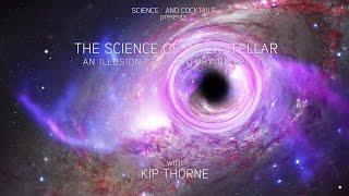 The Science of Interstellar: an Illustration of a Century of Relativity with Kip Thorne