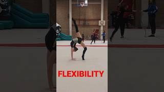 Toujours Travailler  #gymnastique #foryou #tiktok #shorts #flexibility #short #funny #gymmotivation