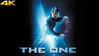 The One Full Movie || Jet Li, Jason Statham, Delroy Lindo, Carla Gugino || Review and Facts