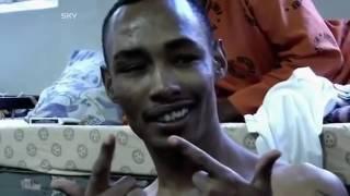 Numbers Gang South Africa Prison Documentary