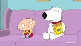 Family Guy - Wheat Thins