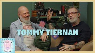 Tommy Tiernan | Senses Working Overtime with David Cross | Headgum