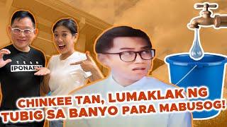 CHINKEE TAN, HAWI BOY TO MULTI MILYONARYO! | Bernadette Sembrano