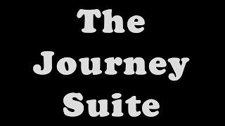 The Journey Suite - David Perry Original