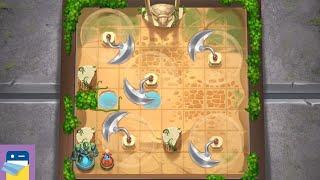 Adventure Escape Mysteries - Legend of the Sacred Stones: Aquarius Board Game Puzzle Chapter 2