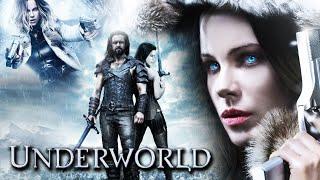 New Hollywood Hindi Dubbed movie | New Action Hindi Dubbed Movie | Underworld 2020