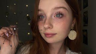 ASMR Soft Personal Attention While Your Sleeping ️