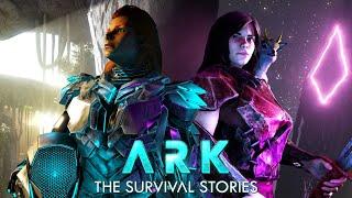 ARK: The Survival Stories - Aberration (Part 1)