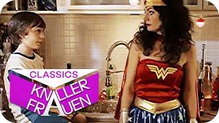 Wonder Woman | Knallerfrauen mit Martina Hill