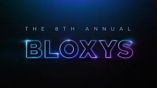 THE 8TH ANNUAL BLOXY AWARDS FULL SHOW: Journey Through The Metaverse