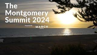 Inside The Montgomery Summit 2024: Attendee Experiences