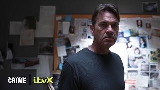 Crime | Stream Season 2 now on ITVX | ITVX