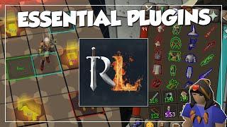 Runelite Plugins You MUST Use! - External Plugins For OSRS 2022