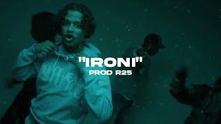 [FREE] Yasin x E4AN Type Beat - "IRONI" | Svensk Rap Instrumental