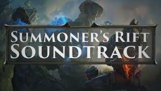 Updated Summoner's Rift - Complete Soundtrack