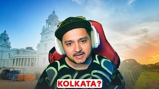 What happened in Kolkata with me??