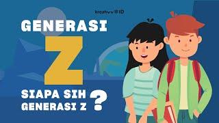 Seberapa Hebat Generasi Z? Apa Kamu Salah Satunya?