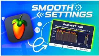 FL Studio Mobile Performance Hacks