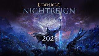 Elden Ring Nightreign Looks Incredible