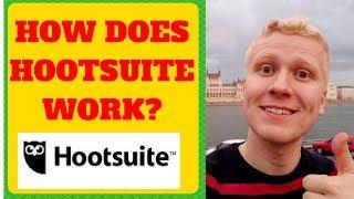 How Does Hootsuite Work? - 20x More Traffic!