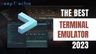 Unleashing the Power of Tabby | The Ultimate Terminal Emulator for Linux!