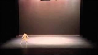 7th Seoul International Dance Competition Ballet Junior 1st Prize Min-Jung Kim (2)