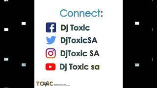 Afro Warriors feat  Toshi   Uyankenteza Dj Toxic's Touch