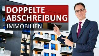 Private Immobilien an GmbH & Co. KG verkaufen (doppelte Abschreibung nutzen)