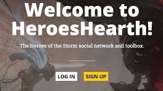 Introduction to HeroesHearth