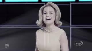 Stan Twitter:(full video) Brie Larson as Lesley Gore Body (Nicki Minaj Verse)