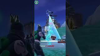 The Metallica Guitar in Fortnite is BROKEN