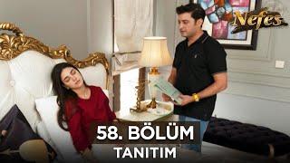 Nefes 58. Bölüm Fragmanı | 26 Eylül Perşembe