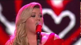 Kelly Clarkson - Heartbeat Song (Idol, April 1, 2015)