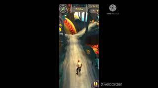 Temple run 2 new update||sena pk gamer||#shorte