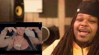 CharlieRed989 | Top5 Ft.  Pressa & 6ixbuzz - 401 (official music video) American Reaction