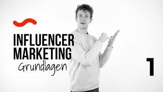 Influencer Marketing Teil 1/6 ▶ Definition & Empfehlungsmarketing von Bloggern #L022