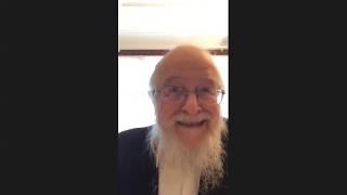 Soul Interviews with Rabbi Faivish Vogel