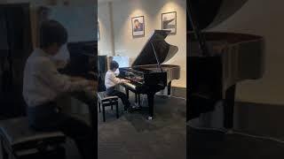 Chopin: Fantaisie Impromptu, Op66 by Michael Hu