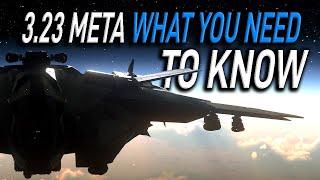 THE 3.23 META YOU NEED TO KNOW! [StarCitizen]