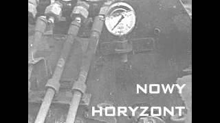 Nowy Horyzont - Jaskrawe Kolory ( 1986 Poland Coldwave/Industrial/Darkwave)
