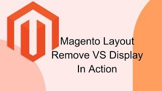 Magento 2 Layout Remove vs Display in Action