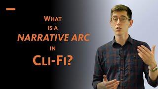 "What is a Narrative Arc in Cli-Fi?": The Oregon State Guide to Climate-Change Literature