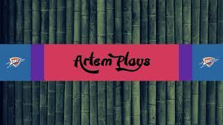 Artem Popov Live Stream