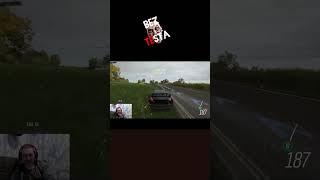 Довакин в Forza Horizon 4 #shorts #BezTesta #ForzaHorizon4 #Fusrodah